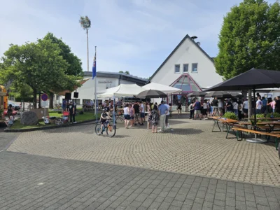 Pfingstsonntag 2026