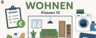 Meldung: Projektwoche „Wohnen“ der Jahrgangsstufe 10