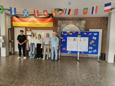 Fußball-WM (Bild vergr&ouml;&szlig;ern)