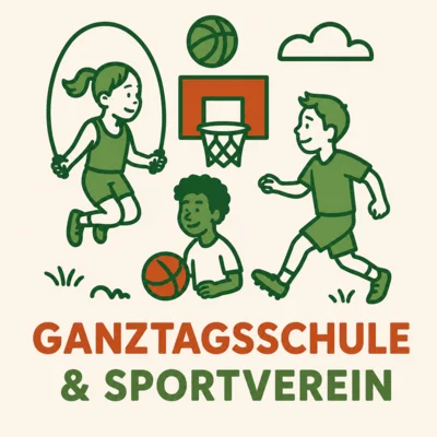 Sportverein & Ganztagsschule