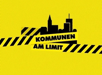 Foto: Abb.: SHGT Foto zur Meldung: Amt Föhr-Amrum unterstützt bundesweiten Aktionstag „Kommunen am Limit“ am Montag, den 22. Juni 2026