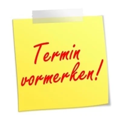 Meldung: Beliebter Flohmarkt in Altkloster am 30. August