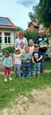 Vielen Dank lieber Alexander Schulz für die Spende (Bild vergr&ouml;&szlig;ern)