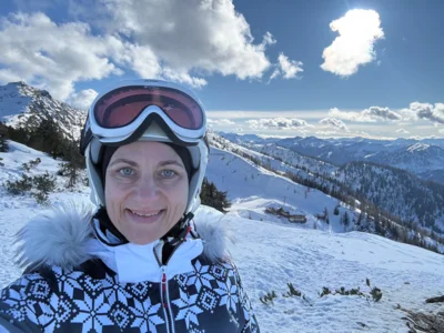 Introtuesday-Präsidiumsmitglied Melanie Paulus (Bild vergr&ouml;&szlig;ern)
