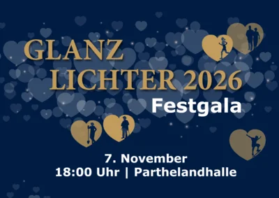 Aufruf zur Abgabe von Vorschlägen für den Ehrenpreis der Stadt Naunhof