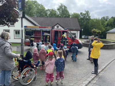 Ich will Feuerwehrmann werden! (Bild vergr&ouml;&szlig;ern)