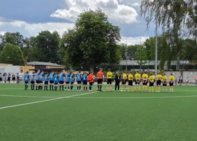 #FSVD1 siegt weiter (Bild vergr&ouml;&szlig;ern)