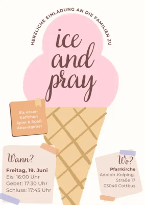 ice and pray (Bild vergr&ouml;&szlig;ern)