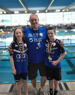 Deutsche Meisterschaften Schwimmerischer Mehrkampf 2026 – starke Auftritte der Chemnitzer (Bild vergr&ouml;&szlig;ern)