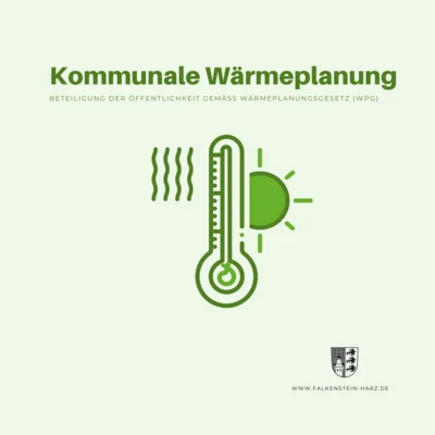 Symbolbild zur Wärmeplanung ©Stadt F/H (Bild vergr&ouml;&szlig;ern)