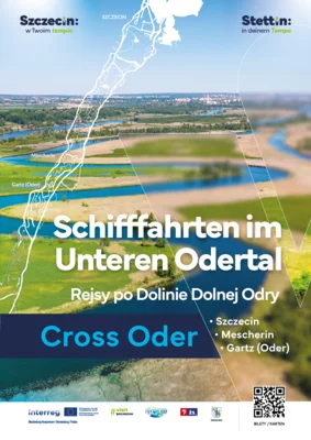 SCHIFFFAHRTEN Sommer 2026