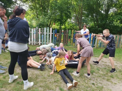fit4future Kids-Aktionstag (Bild vergr&ouml;&szlig;ern)
