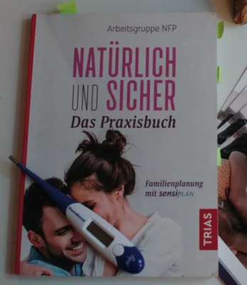 Natürliche Familienplanung nach Sensiplan: Sicherheit (Bild vergr&ouml;&szlig;ern)