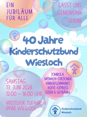 Einladung Jubiläumsfeier (Bild vergr&ouml;&szlig;ern)