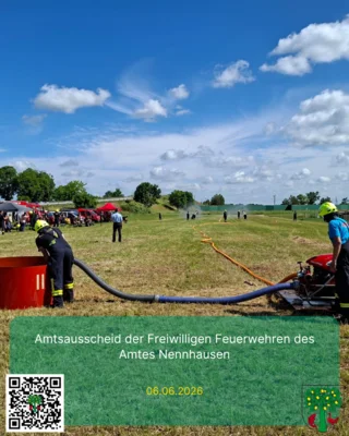 Amtsausscheid 2026 Feuerwehren (Bild vergr&ouml;&szlig;ern)