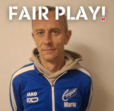Fair Play in Ragow: Trainer Mario Richter verzichtet auf große Torchance