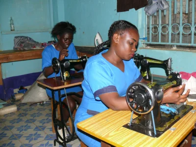 Partnerorganisation SOLWOGIDI Malindi