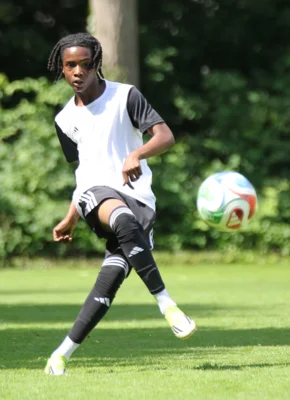 U15-Landesauswahl sammelt wertvolle Erfahrungen in Duisburg