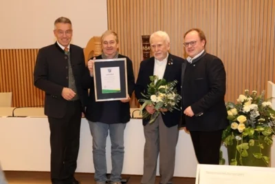 SCPC erhält Sozialpreis 2025