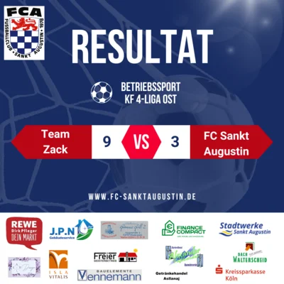 FC Sankt Augustin AH Betriebssport (Bild vergr&ouml;&szlig;ern)