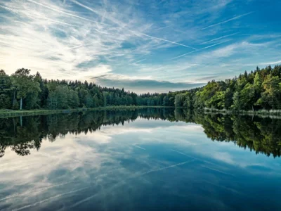 Aktuelle Badegewässeruntersuchungen 2026 – Sehr gute Wasserqualität (Bild vergr&ouml;&szlig;ern)