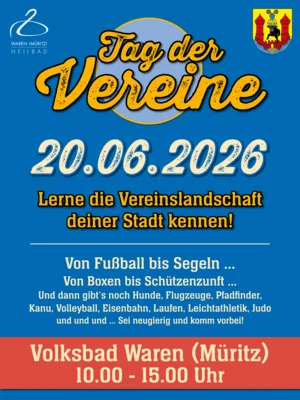 Tag der Vereine (Bild vergr&ouml;&szlig;ern)