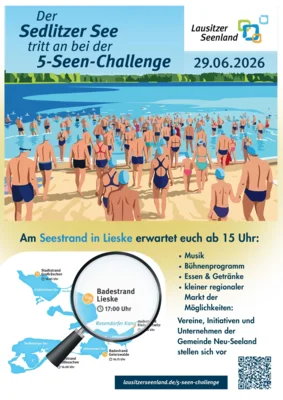 5-Seen-Challenge-Sedlitzer See