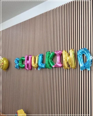 🎓🌈 Ein wunderschönes Zuckertütenfest liegt hinter uns!