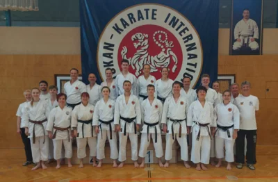 Meldung: Kawasoe Memorial Cup 2026 in Straßwalchen