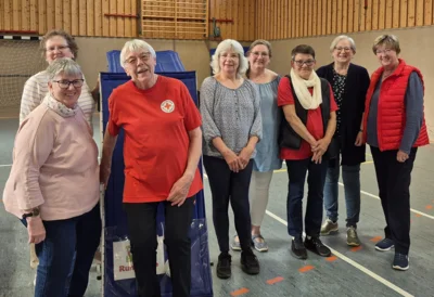 Helferteam DRK (Bild vergr&ouml;&szlig;ern)