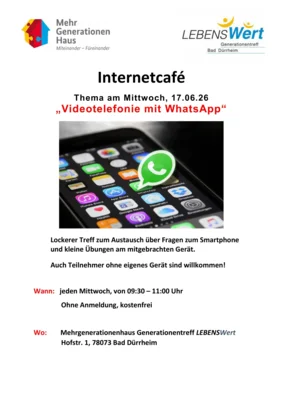 Internetcafé