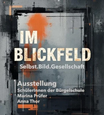 Drei besondere Ausstellungen unter einem Dach