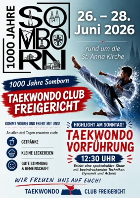 1.000Jahre Somborn (Bild vergr&ouml;&szlig;ern)