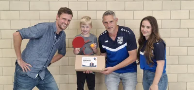 Wir begrüßen unser 1000. Mitglied 🎉 (Bild vergr&ouml;&szlig;ern)