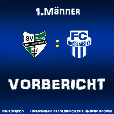 📝 Vorbericht zum Sachsenliga-Auswärtsspiel gegen Thalheim (Bild vergr&ouml;&szlig;ern)