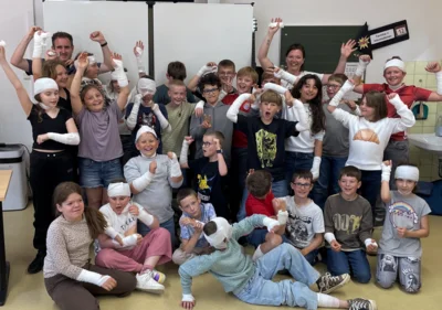 Vorschaubild zur Meldung: Erste-Hilfe-Tag