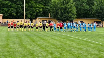 #FSVD1 mit nächstem Schritt zur Meisterschaft (Bild vergr&ouml;&szlig;ern)