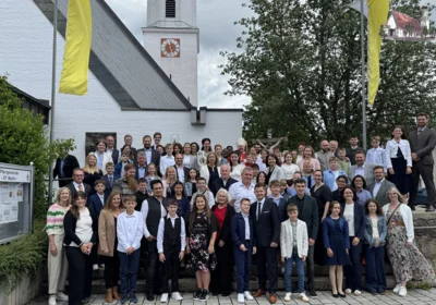 Firmung Miltach 2026 (Bild vergr&ouml;&szlig;ern)
