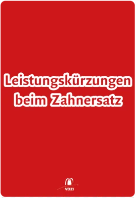Auch wir zeigen die Rote Karte!
