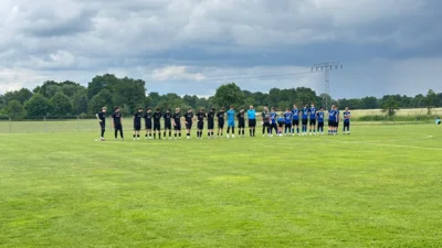 #FSVB1 mit knapper Niederlage (Bild vergr&ouml;&szlig;ern)