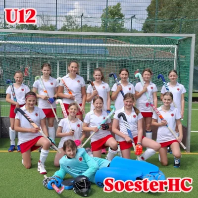 Foto zur Meldung: SHC-U12 feiert deutlichen 15:0-Heimsieg Foto zur Meldung: SHC-U12 feiert deutlichen 15:0-Heimsieg