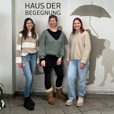 Meldung: Projekttage und Kooperation HdB