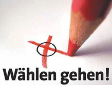 Kommunalwahl 2026