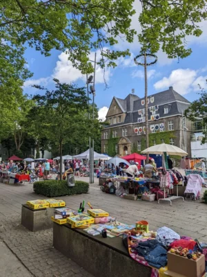 Foto: Gemeinde Holzwickede