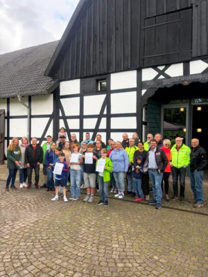 Foto: Gemeinde Holzwickede