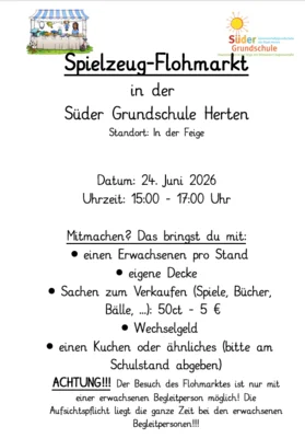 Flohmarkt (Bild vergr&ouml;&szlig;ern)
