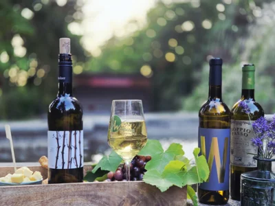 3. Weinfest auf der Waldbühne Augustusburg