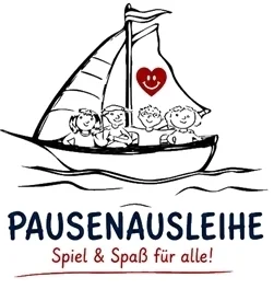 Logo Pausenausleihe