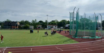 Sportabzeichentag