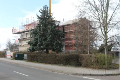 Ein neues Zuhause für die Mumsdorfer Kneippianer – Mehrgenerationenhaus Mumsdorf - Kapitel IV